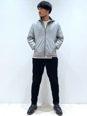 JOSEPH HOMME 中野　 コーディネート画像