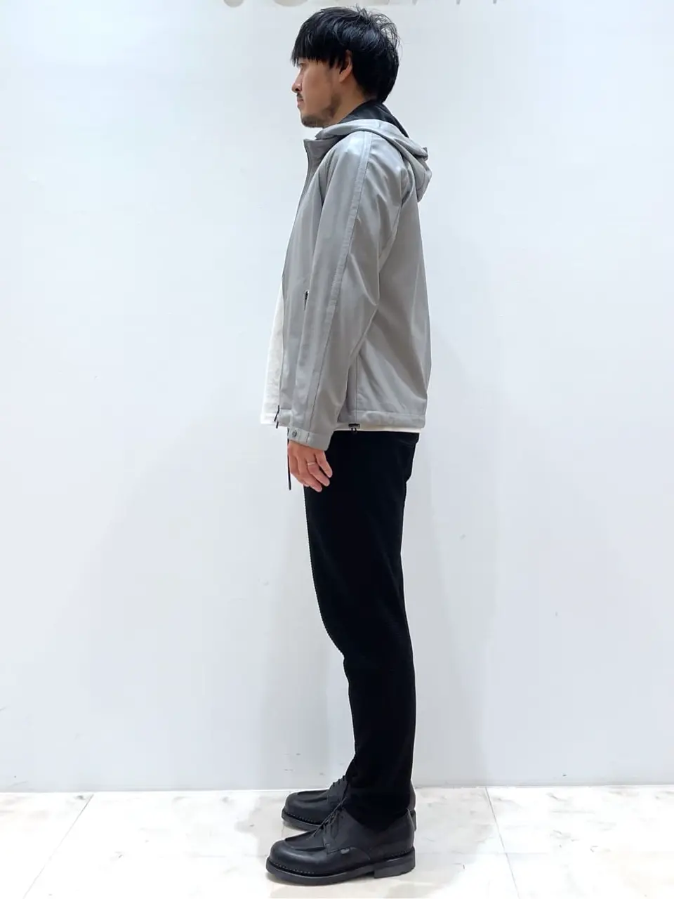 JOSEPH HOMME 中野　 コーディネート画像