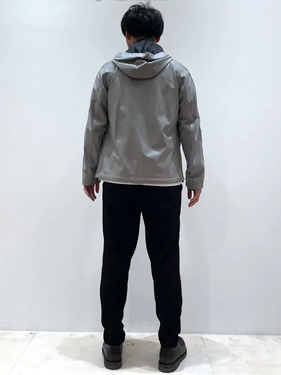 JOSEPH HOMME 中野　 コーディネート画像