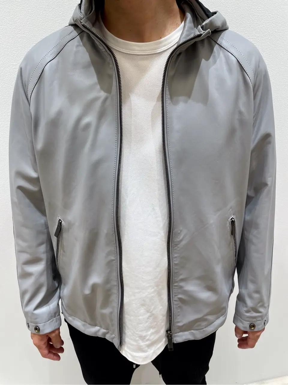 JOSEPH HOMME 中野　 コーディネート画像