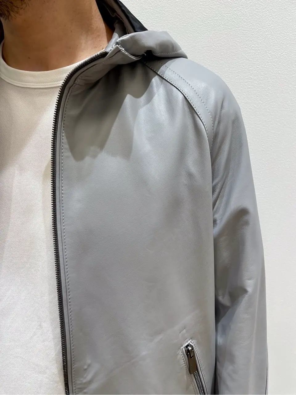 JOSEPH HOMME 中野　 コーディネート画像