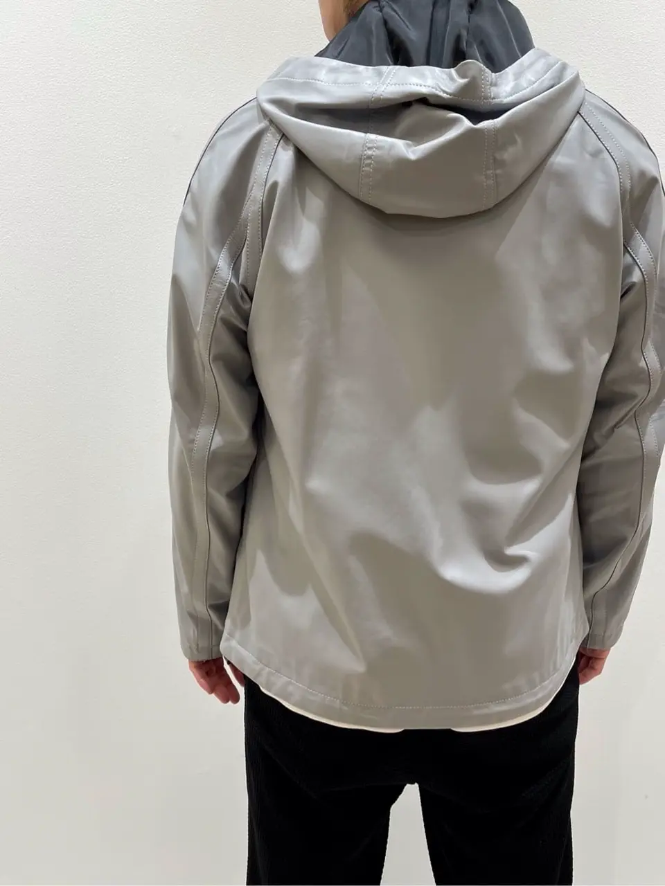 JOSEPH HOMME 中野　 コーディネート画像