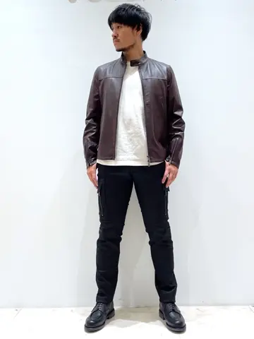 JOSEPH HOMME 中野　 コーディネート画像