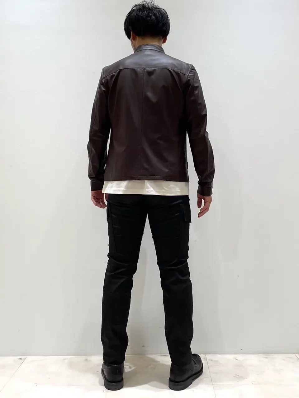 JOSEPH HOMME 中野　 コーディネート画像