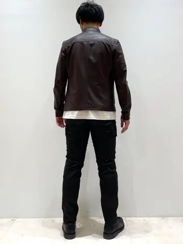 JOSEPH HOMME 中野　 コーディネート画像