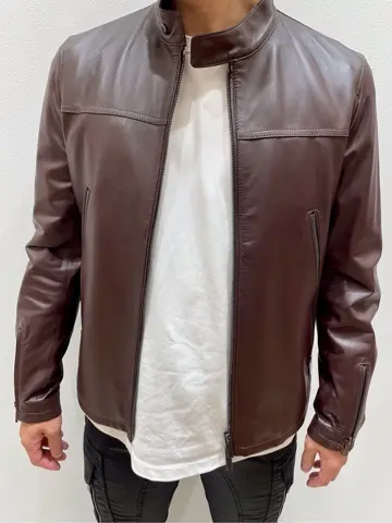 JOSEPH HOMME 中野　 コーディネート画像