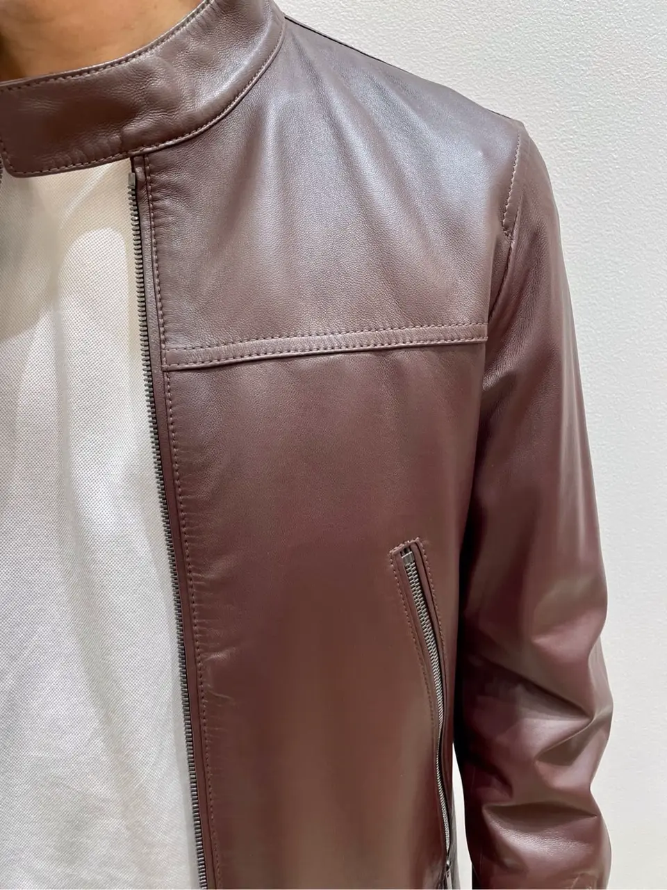 JOSEPH HOMME 中野　 コーディネート画像