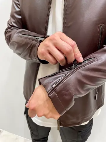 JOSEPH HOMME 中野　 コーディネート画像