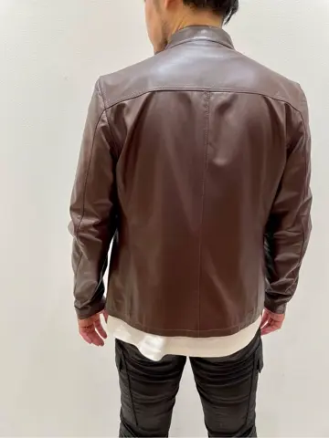 JOSEPH HOMME 中野　 コーディネート画像