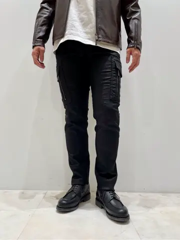 JOSEPH HOMME 中野　 コーディネート画像