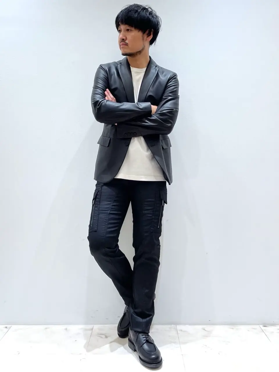  中野　 コーディネート画像