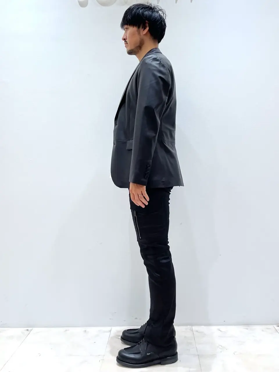 JOSEPH HOMME 中野　 コーディネート画像