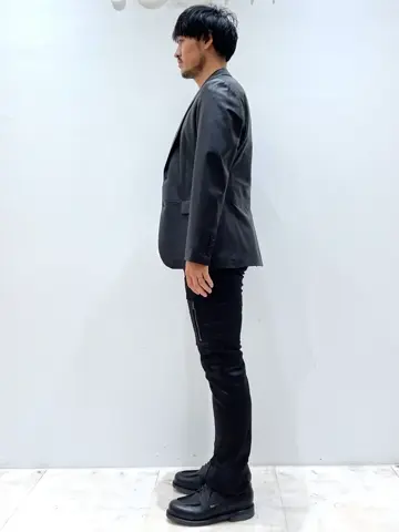 JOSEPH HOMME 中野　 コーディネート画像