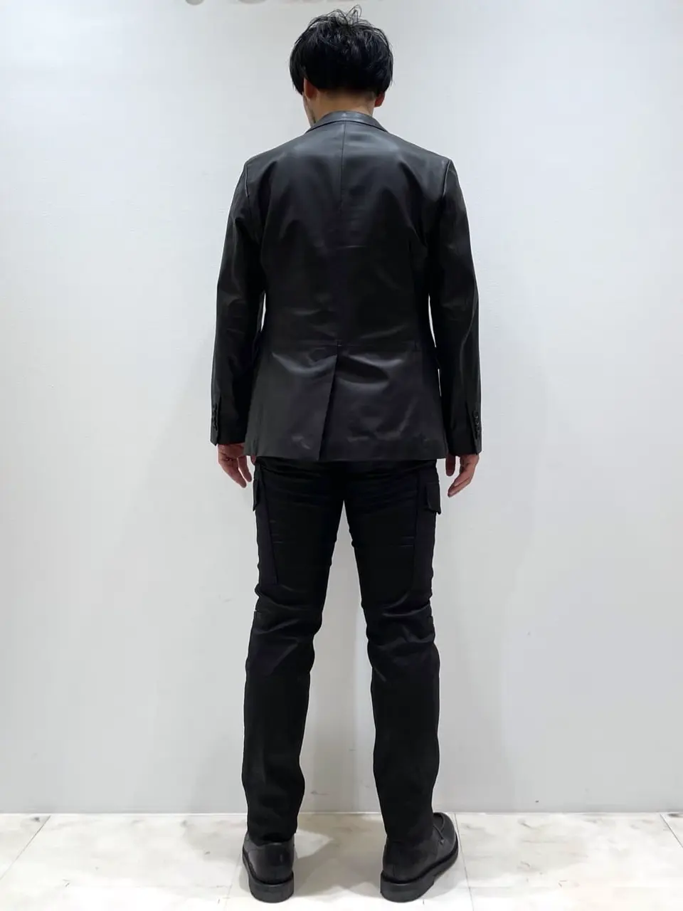 JOSEPH HOMME 中野　 コーディネート画像