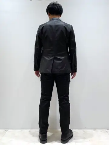 JOSEPH HOMME 中野　 コーディネート画像