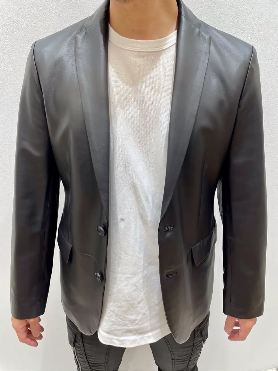 JOSEPH HOMME 中野　 コーディネート画像