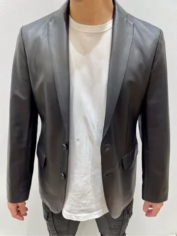 JOSEPH HOMME 中野　 コーディネート画像