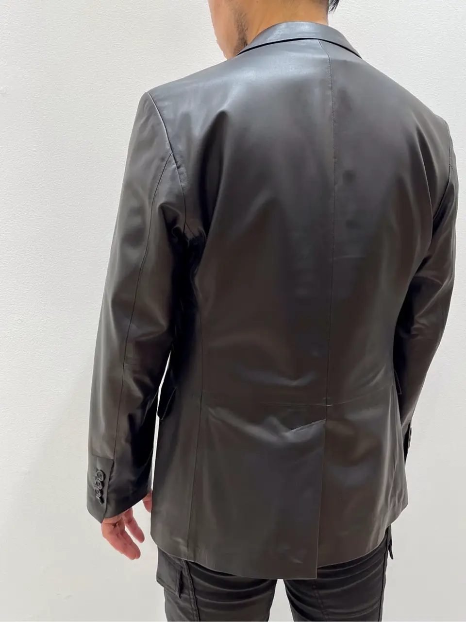 JOSEPH HOMME 中野　 コーディネート画像