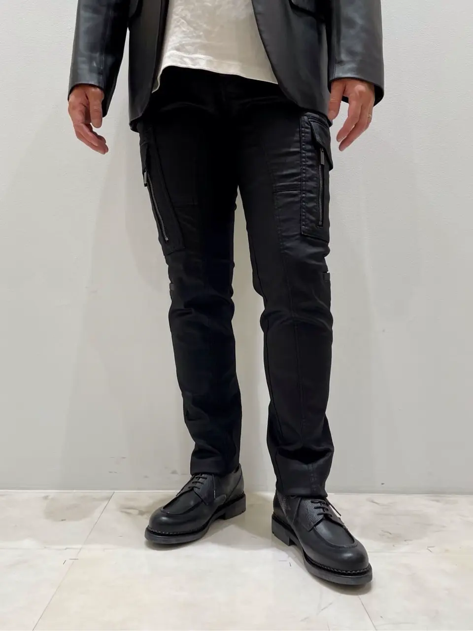 JOSEPH HOMME 中野　 コーディネート画像