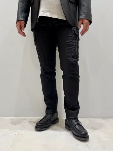 JOSEPH HOMME 中野　 コーディネート画像