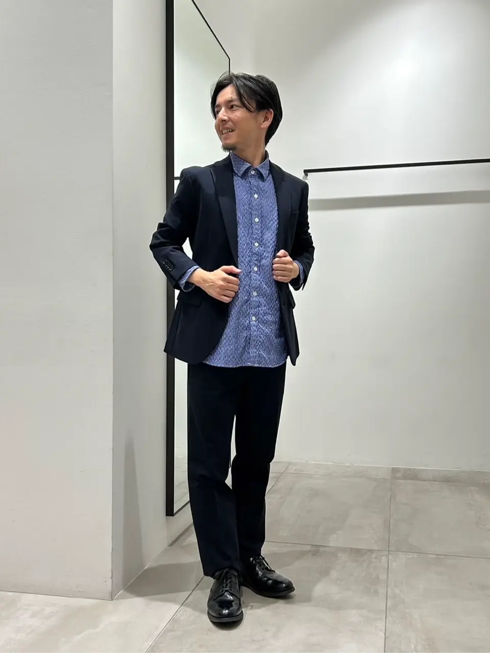  鈴木 コーディネート画像