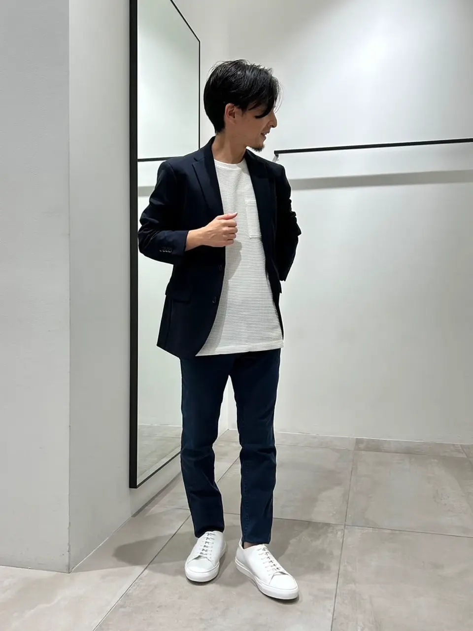  鈴木 コーディネート画像