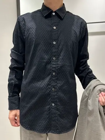 JOSEPH HOMME 鈴木 コーディネート画像