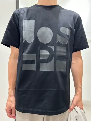 JOSEPH HOMME 中原 コーディネート画像