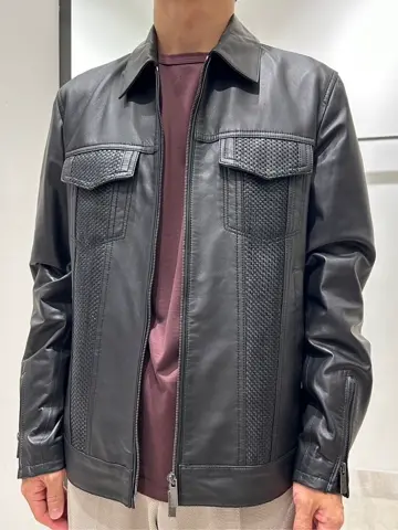 JOSEPH HOMME 中原 コーディネート画像