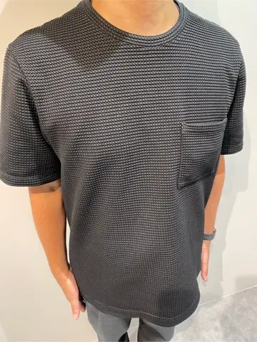 JOSEPH HOMME 桑原 コーディネート画像