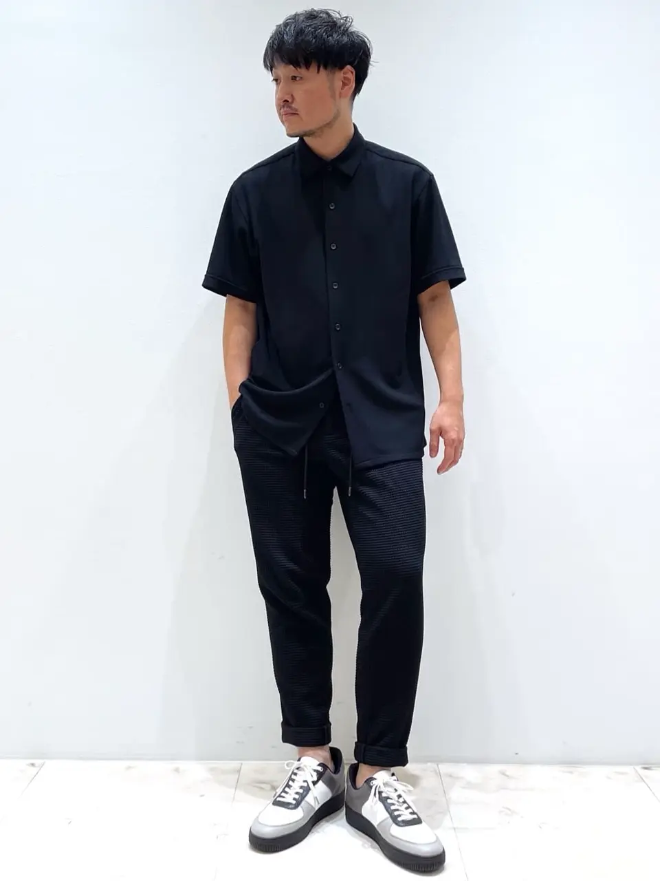  中野　 コーディネート画像