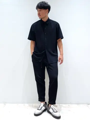 JOSEPH HOMME 中野　 コーディネート画像