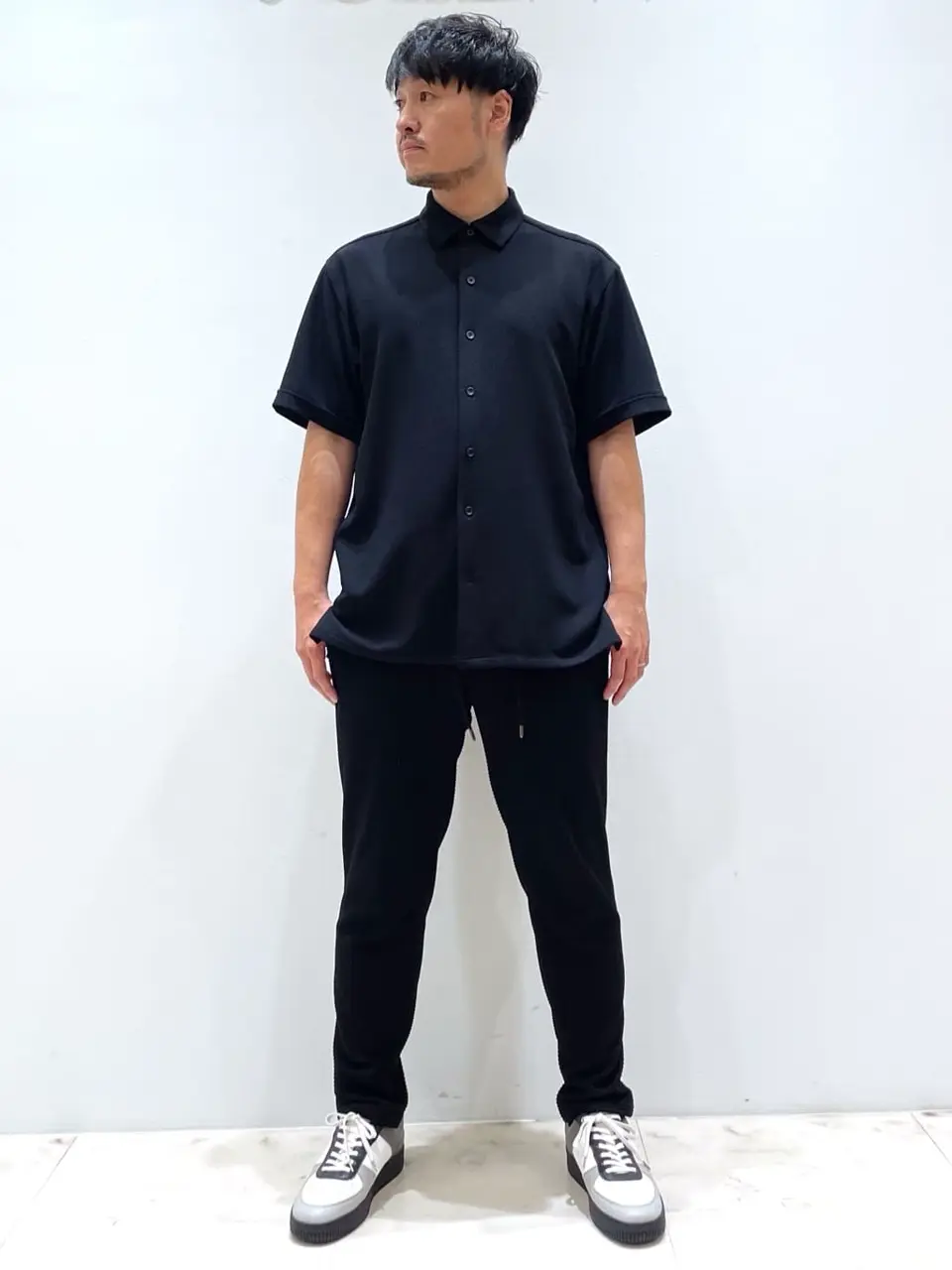 JOSEPH HOMME 中野　 コーディネート画像