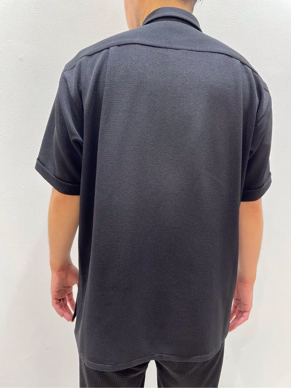 JOSEPH HOMME 中野　 コーディネート画像