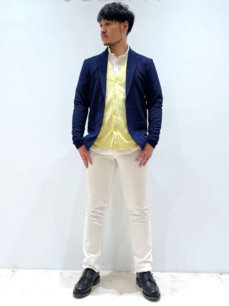  中野　 コーディネート画像