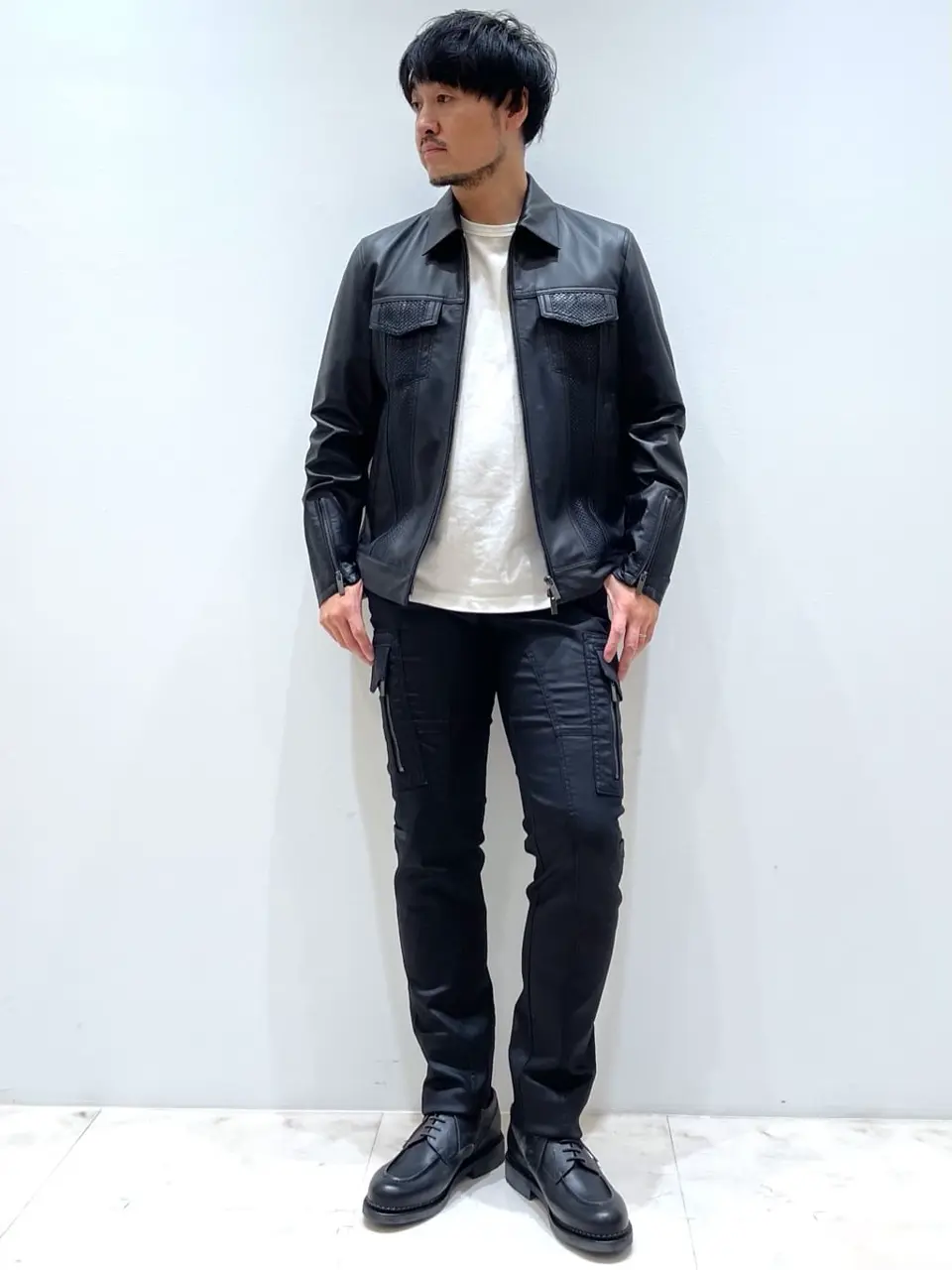  中野　 コーディネート画像