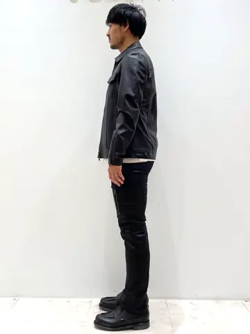 JOSEPH HOMME 中野　 コーディネート画像