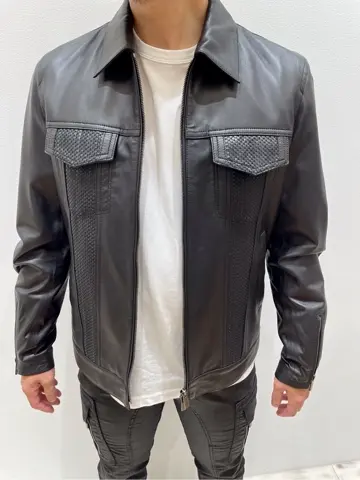 JOSEPH HOMME 中野　 コーディネート画像