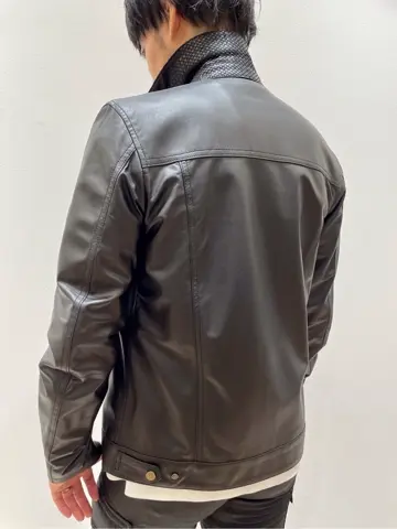 JOSEPH HOMME 中野　 コーディネート画像