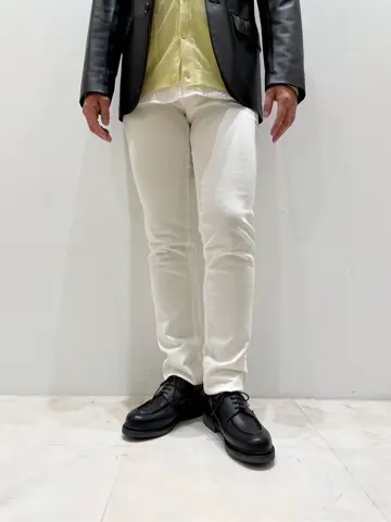 JOSEPH HOMME 中野　 コーディネート画像