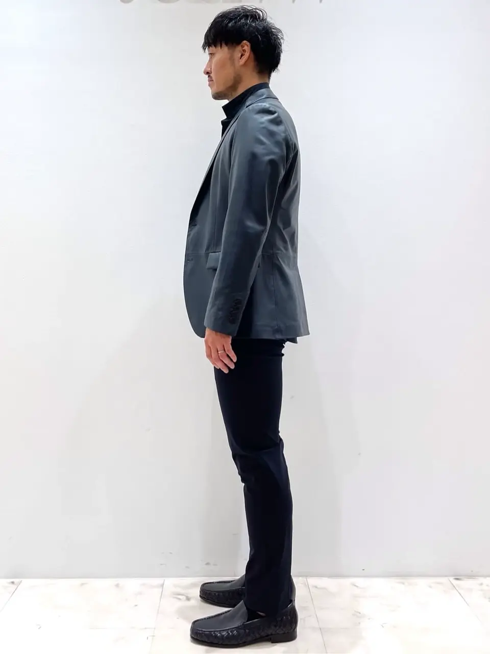 JOSEPH HOMME 中野　 コーディネート画像