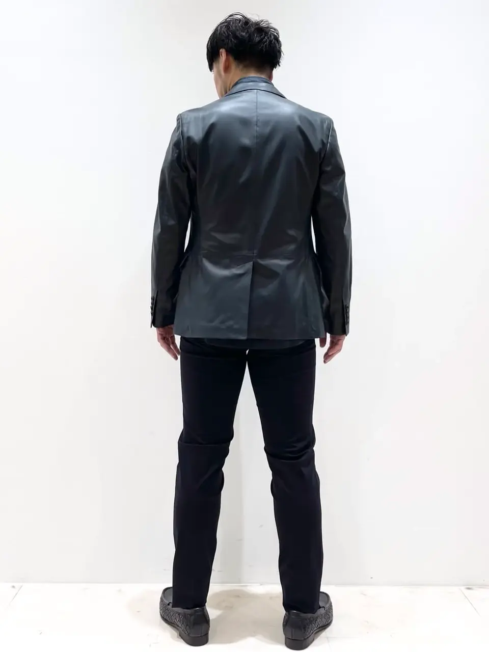 JOSEPH HOMME 中野　 コーディネート画像