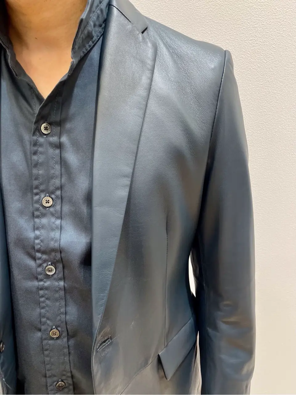 JOSEPH HOMME 中野　 コーディネート画像