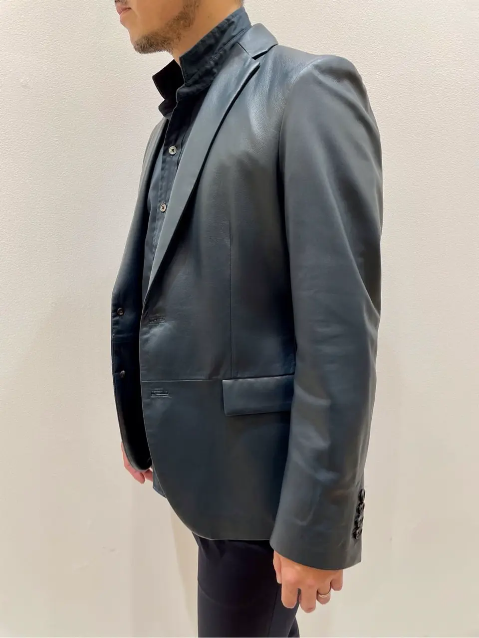 JOSEPH HOMME 中野　 コーディネート画像