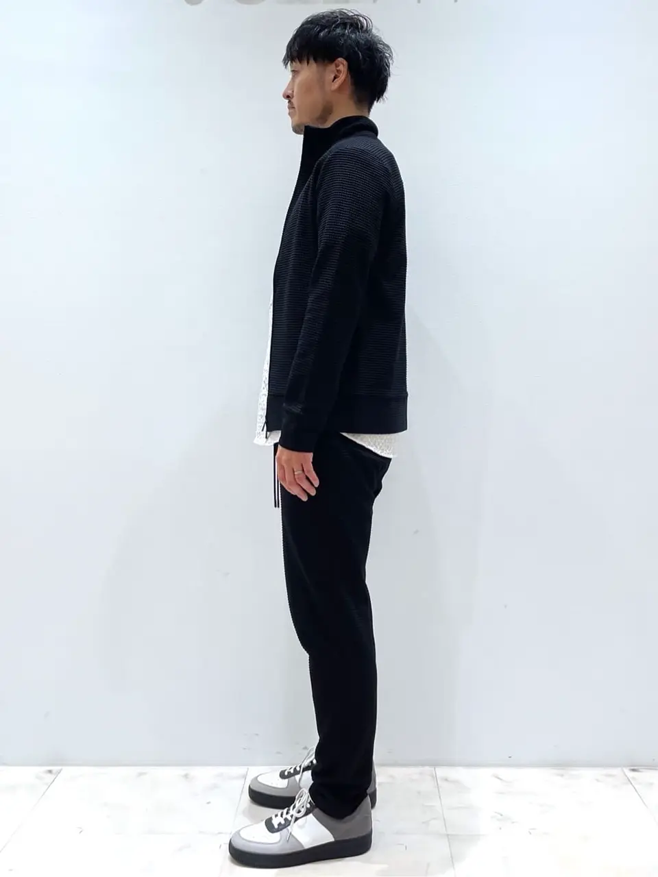 JOSEPH HOMME 中野　 コーディネート画像