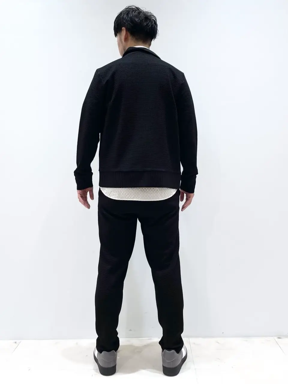 JOSEPH HOMME 中野　 コーディネート画像