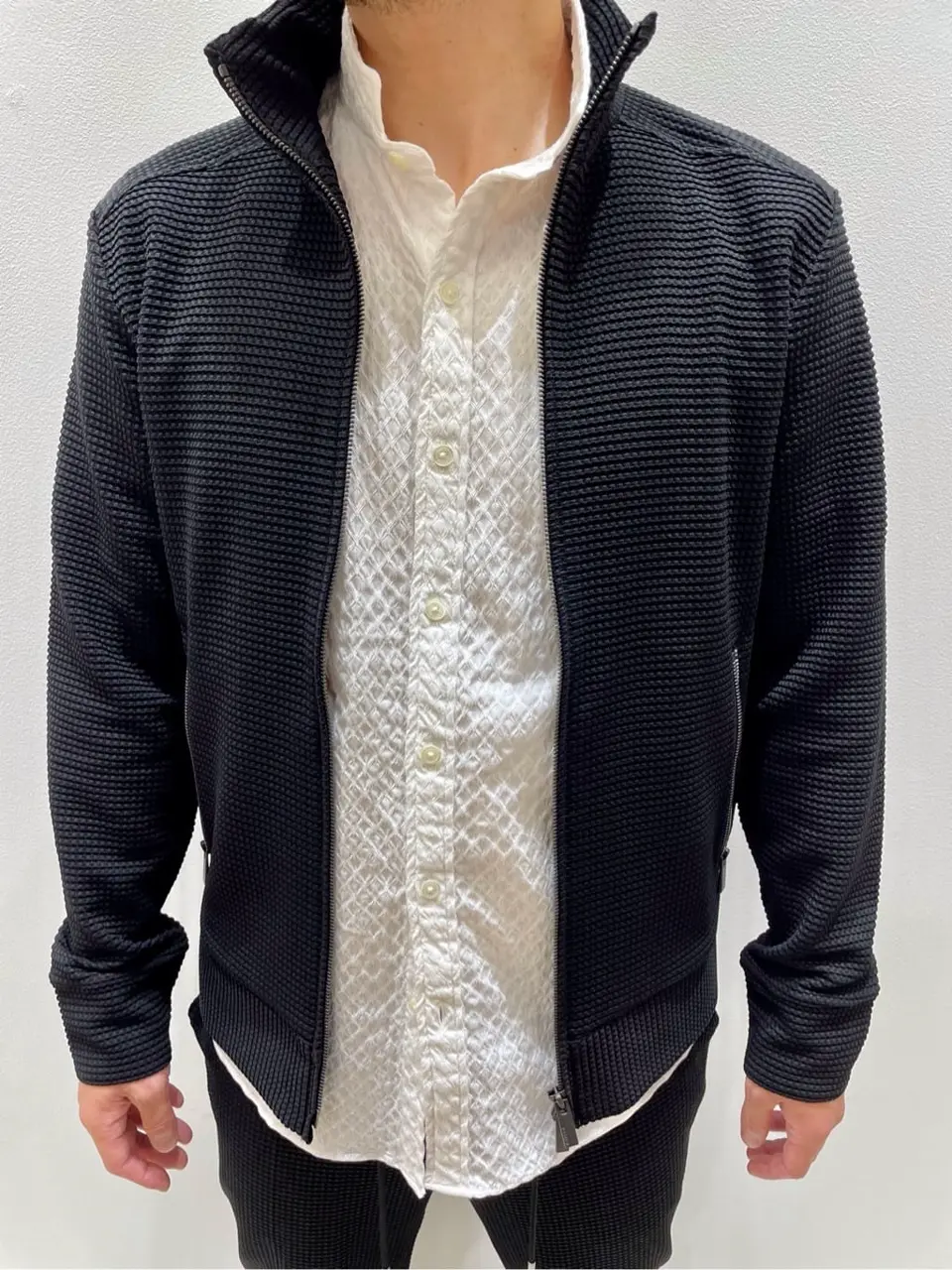 JOSEPH HOMME 中野　 コーディネート画像