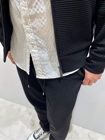 JOSEPH HOMME 中野　 コーディネート画像