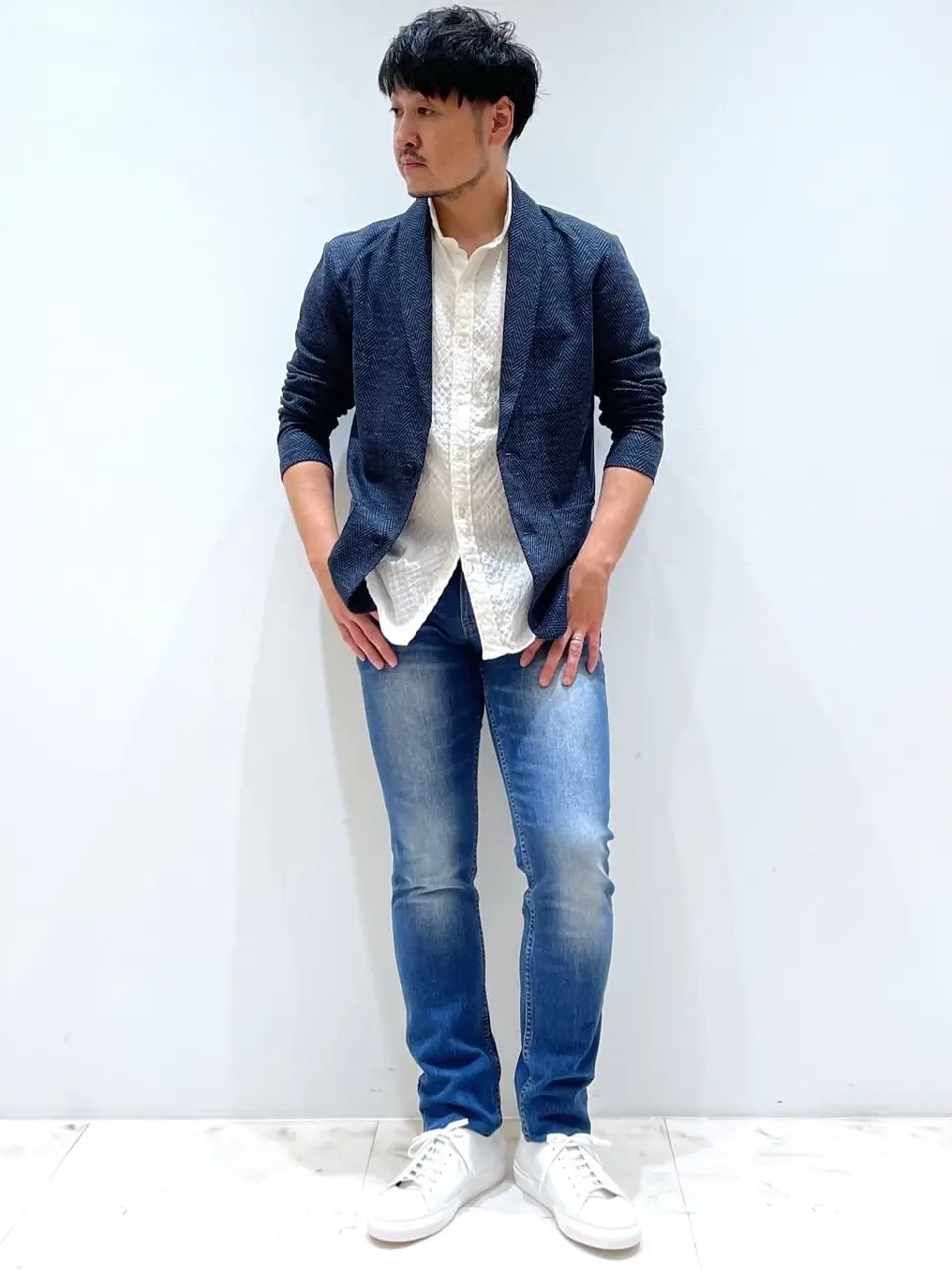  中野　 コーディネート画像