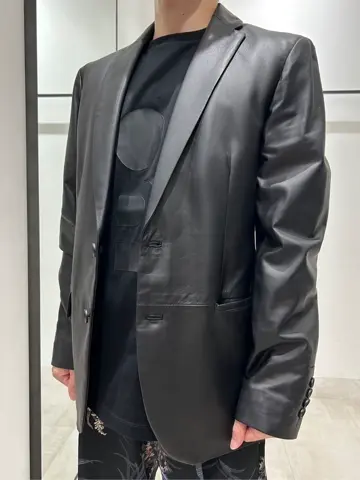 JOSEPH HOMME 鈴木 コーディネート画像